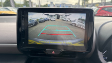 Toyota Yaris Cross 1.5 Hybrid Excel 5dr CVT Hybrid Estate